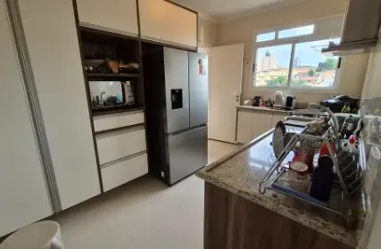 Imagem: Apartamento para Venda, Santa Teresinha