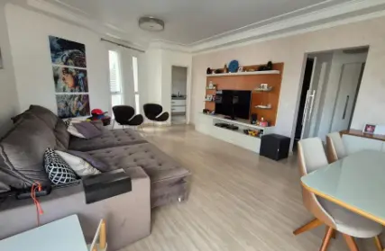 Imagem: Apartamento para Venda, Santa Teresinha