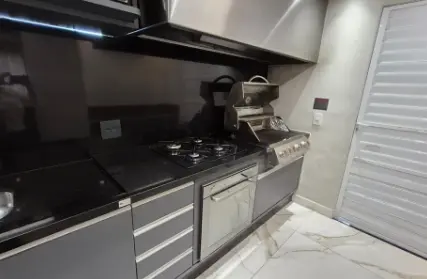 Imagem: Apartamento para Venda, Santa Teresinha