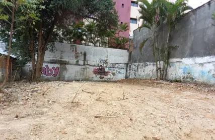 Imagem: Terreno para Venda, Água Fria