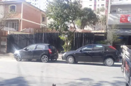 Imagem: Terreno para Venda, Água Fria