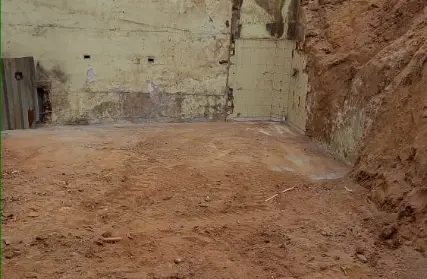 Imagem: Terreno para Venda, Água Fria