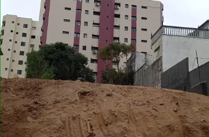 Imagem: Terreno para Venda, Água Fria