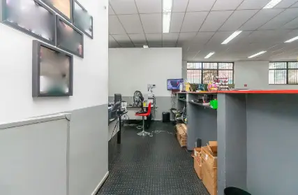 Imagem: Prédio Comercial para Venda, Alto de Santana