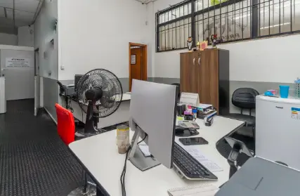 Imagem: Prédio Comercial para Venda, Alto de Santana