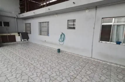 Imagem: Sobrado para Venda, Vila Zat (ZN)