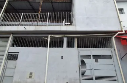 Imagem: Sobrado para Venda, Vila Zat (ZN)