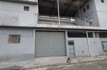 Imagem: Sobrado para Venda, Vila Zat (ZN)