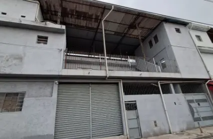 Imagem: Sobrado para Venda, Vila Zat (ZN)