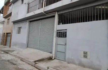 Imagem: Sobrado para Venda, Vila Zat (ZN)