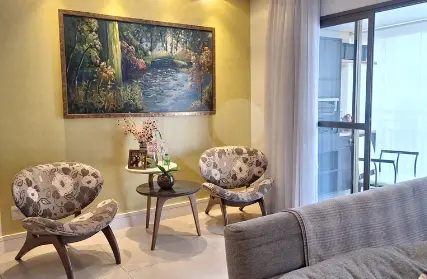 Imagem: Apartamento para Venda, Jardim São Paulo