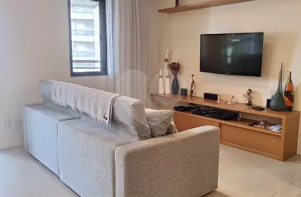 Imagem: Apartamento para Venda, Jardim São Paulo