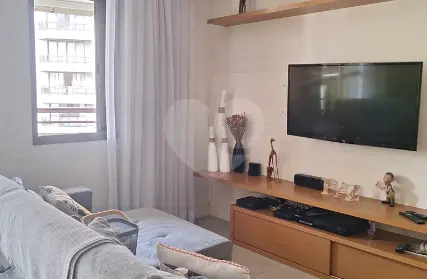 Imagem: Apartamento para Venda, Jardim São Paulo