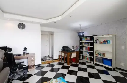 Imagem: Apartamento para Venda, Alto de Santana