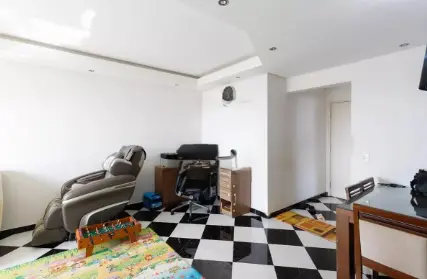 Imagem: Apartamento para Venda, Alto de Santana