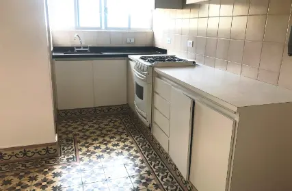 Imagem: Apartamento para Alugar, Vila Paulicéia