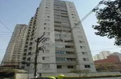 Imagem: Apartamento para Venda, Santana