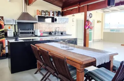 Imagem: Cobertura para Venda, Alto de Santana