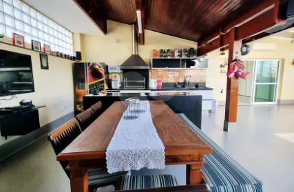 Imagem: Cobertura para Venda, Alto de Santana