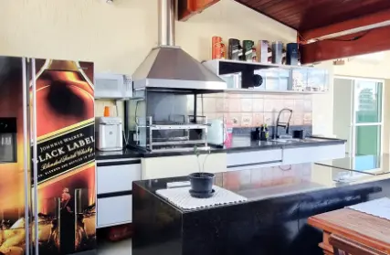 Imagem: Cobertura para Venda, Alto de Santana