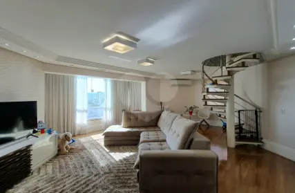 Imagem: Cobertura para Venda, Alto de Santana