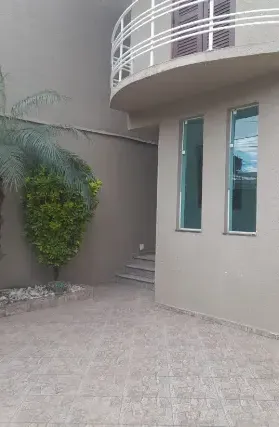 Imagem: Sobrado para Venda, Bortolândia