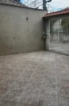 Imagem: Sobrado para Venda, Bortolândia