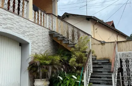 Imagem: Sobrado para Venda, Vila Irmãos Arnoni