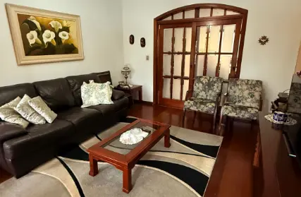 Imagem: Sobrado para Venda, Vila Irmãos Arnoni