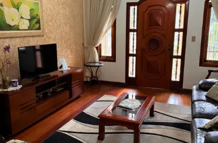 Imagem: Sobrado para Venda, Vila Irmãos Arnoni