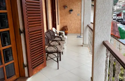 Imagem: Sobrado para Venda, Vila Irmãos Arnoni