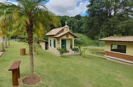 Imagem: Chácara / Sítio para Venda, Água Fria