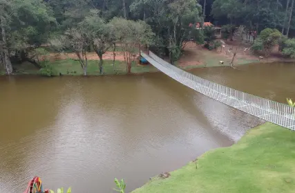Imagem: Chácara / Sítio para Venda, Água Fria