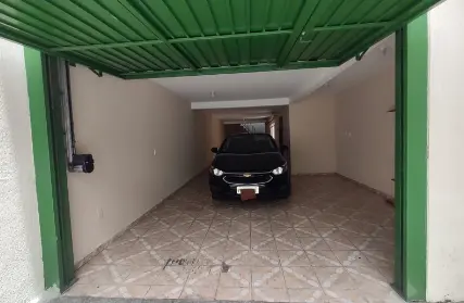 Imagem: Sobrado para Venda, Vila Pita