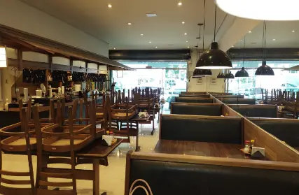 Imagem: Prédio Comercial para Venda, Imirim