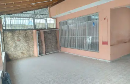 Imagem: Casa Comercial para Venda, Lauzane Paulista