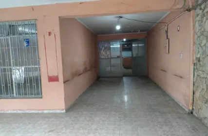 Imagem: Casa Comercial para Venda, Lauzane Paulista
