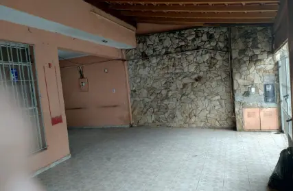 Imagem: Casa Comercial para Venda, Lauzane Paulista