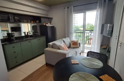 Imagem: Apartamento para Venda, Vila Paulicéia