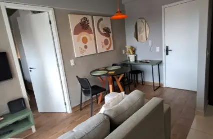 Imagem: Apartamento para Venda, Vila Paulicéia