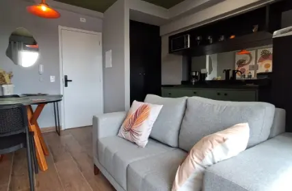 Imagem: Apartamento para Venda, Vila Paulicéia