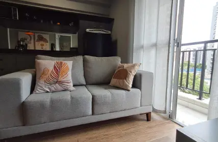 Imagem: Apartamento para Venda, Vila Paulicéia