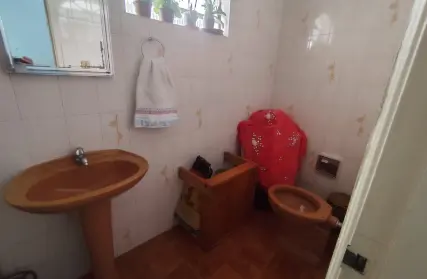 Imagem: Casa Comercial para Venda, Água Fria
