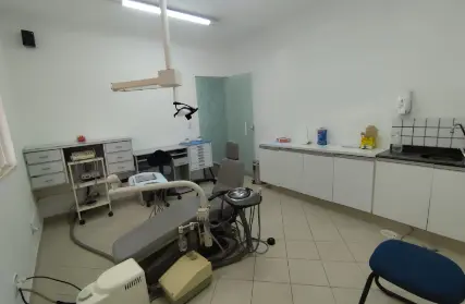 Imagem: Casa Comercial para Venda, Água Fria
