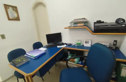 Imagem: Casa Comercial para Venda, Água Fria