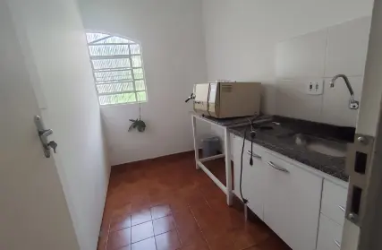 Imagem: Casa Comercial para Venda, Água Fria