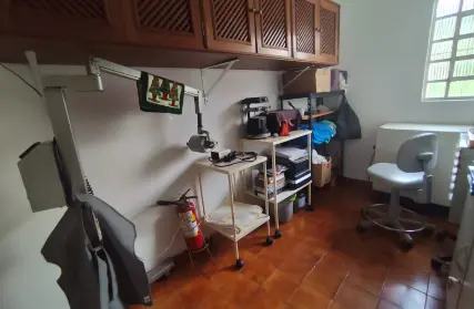 Imagem: Casa Comercial para Venda, Água Fria