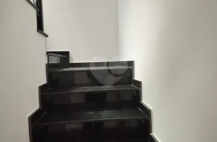 Imagem: Sobrado para Venda, Parque Rodrigues Alves