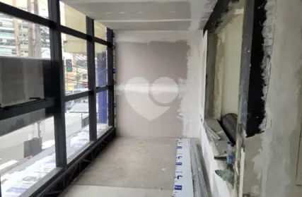 Imagem: Prédio Comercial para Alugar, Água Fria