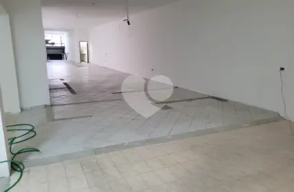 Imagem: Prédio Comercial para Alugar, Água Fria